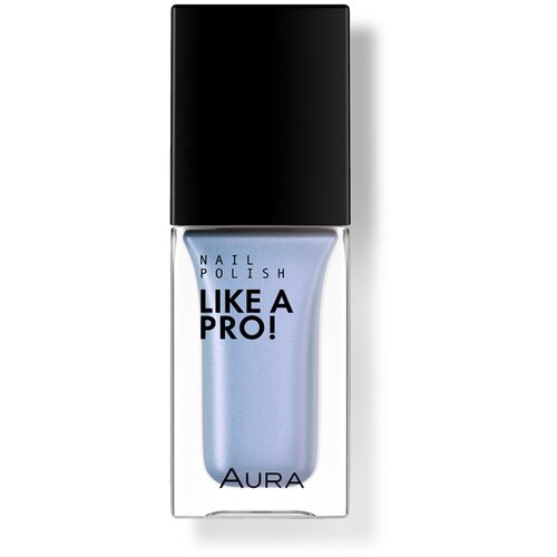 Aura like a pro! lak za nokte 134 marble 9,5ml Cene
