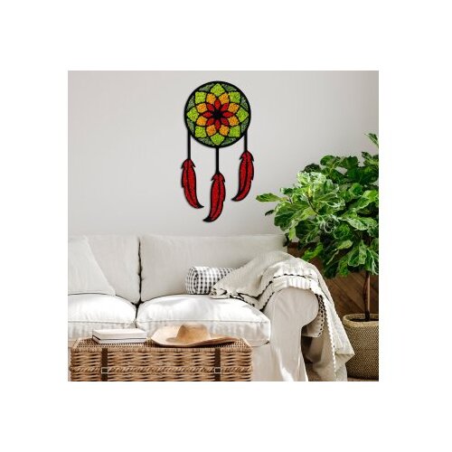 Wallxpert dekorativni zidni pribor moss dream Slike