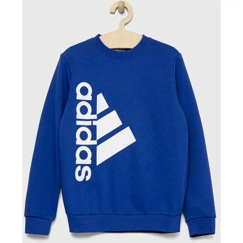 Adidas Otroški pulover LK