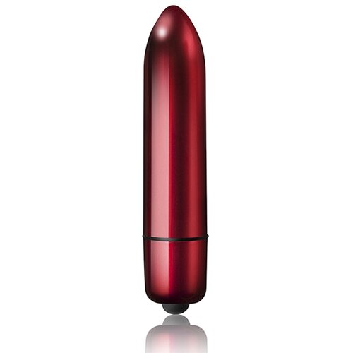 Rocks-Off Vibrator Truly Yours - Red Alert Cene