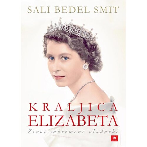 Albion Books Sali Bedel Smit
 - Kraljica Elizabeta: život savremene vladarke Cene