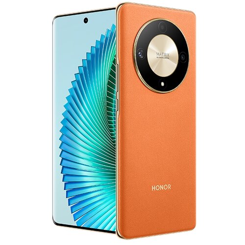 Honor Magic6 Lite Mobilni telefon, 5G, 8GB, 256GB, Sunrise Orange Cene