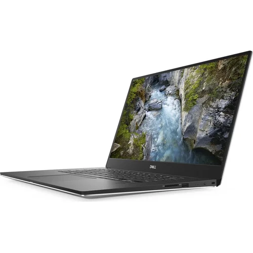 Dell obnovljen Prenosnik PRECISION 5540 / i7 / RAM 32 GB / SSD Disk / 15,6″ FHD