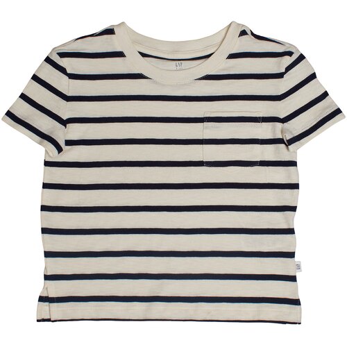 GAP Majice s kratkimi rokavi 601387-009 Večbarvna Slike