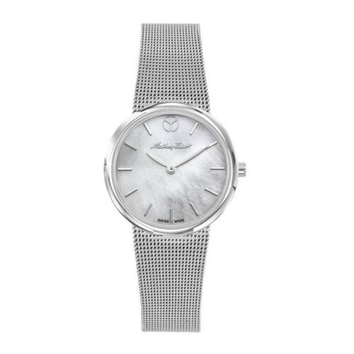 Mathey Tissot ženski analogni ručni sat d403ai milly Slike