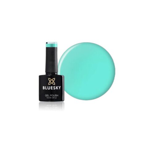  BLUESKY PEPPERMINT CANDY TRAJNI LAK 10ML Cene