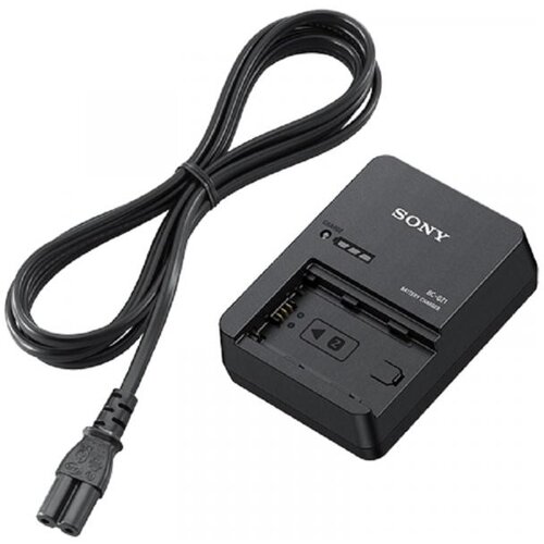Sony BC-QZ1 brzi punjač Slike