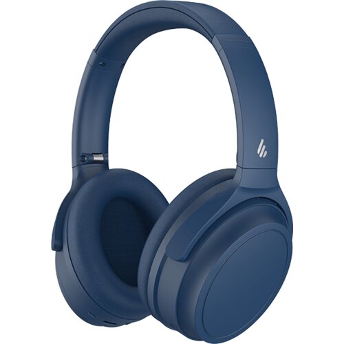 Edifier WH700NB Brezžične slu&amp;scaron;alke za u&amp;scaron;esa z aktivnim odpravljanjem hrupa, Bluetooth 5.3, zložljive lahke slu&amp;scaron;alke, povezava dveh naprav, 68-urno delovanje baterije, za potovanja, domačo pi, (21629482) Slike