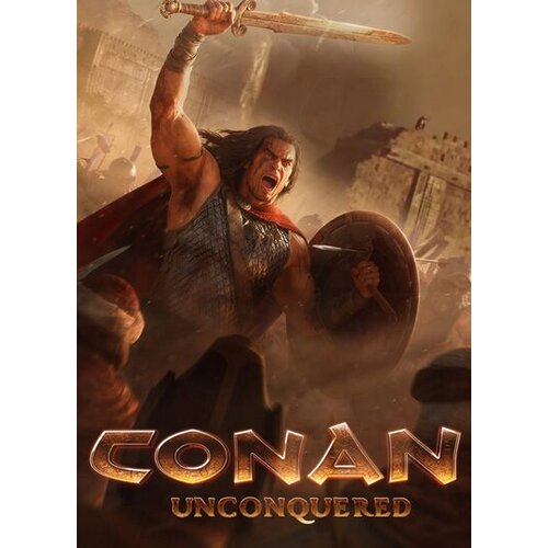  Conan Unconquered Steam Key GLOBAL Cene