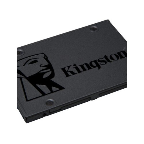 Kingston SSD 960GB A400 Series 2.5" SATA3 Cijene