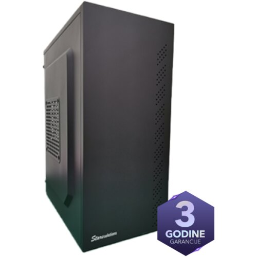  racunar ctpc essential athlon x 970/A320/8GB/240GB/RX550/3Y/&amp;scaron;kola/internet Slike