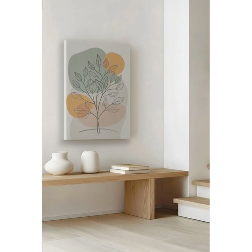 Wallity Slika za zid Ersysb032, 50x70 cm Cene