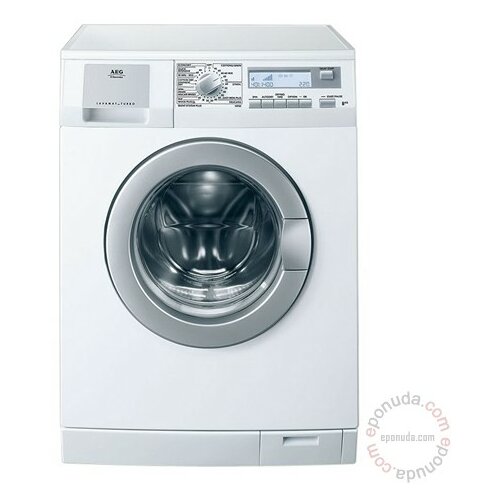 Aeg L14950 mašina za pranje i sušenje veša Slike