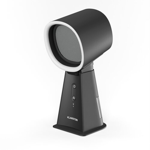 Klarstein WanderVent Black (Baterija) Cijene