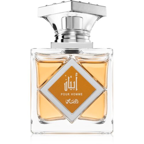 Rasasi Abyan Pour Homme Eau De Parfum 95 ml (man) Slike