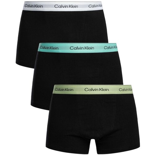 Calvin Klein Jeans Boksarice LV00NB4286 Večbarvna Slike