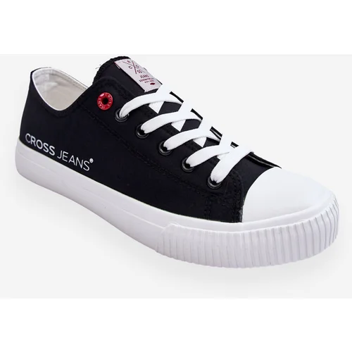 Cross Jeans Men's Sneakers