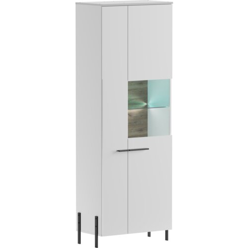  visoka vitrina justina Cene