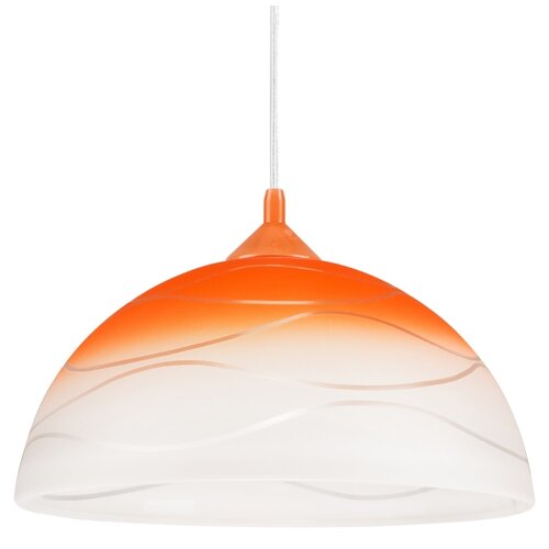  Luster na sajli 1xE27/60W/230V Slike