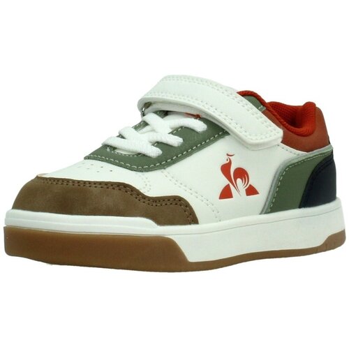 Le Coq Sportif Nizke superge LCS COURT BREAKER Bela Slike