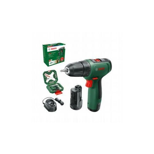 Bosch Aku bušilica/odvrtač EasyDrill 1200 06039D3008 Cene