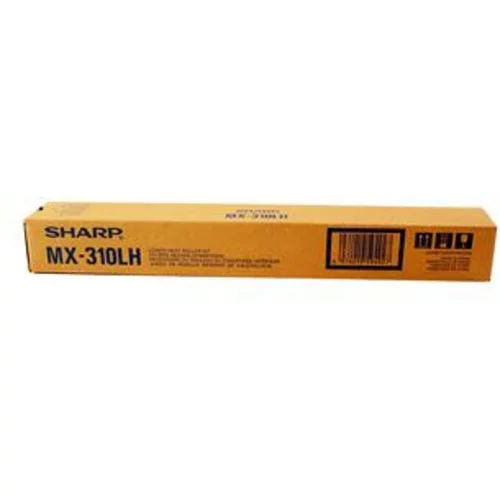 Sharp MX310LH, Kit za vzdrzevanje