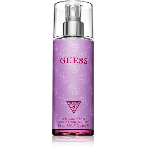 Guess Pink pršilo za telo za ženske 250 ml Cene