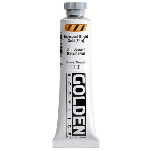 Artmie GOLDEN Heavy Body prelijevajuća akrilna boja | Razne boje Cijene