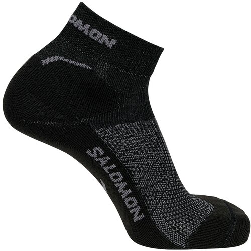 Salomon Speedcross Ankle Dx+Sx muške čarape LC1972900 Slike