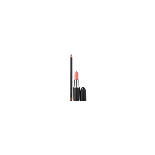 Mac Satin Soft Cene