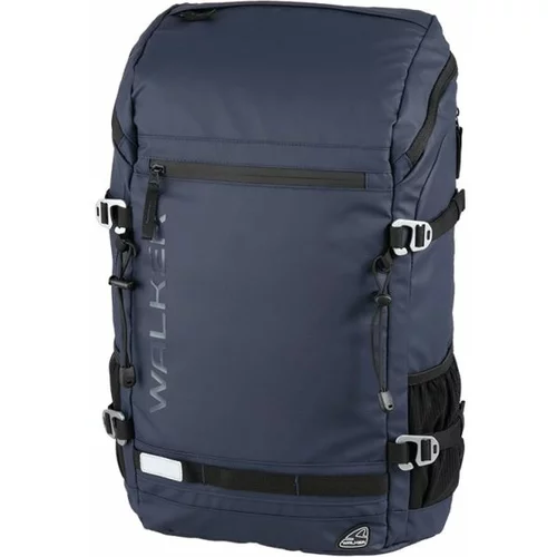 WALKER EXPLORER Planinarski ruksak, tamno plava, veličina