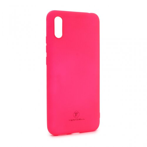  Maska za telefon Teracell Giulietta za Xiaomi Redmi 9A mat pink Cene