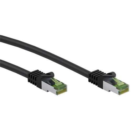 Goobay Mrežni kabal CAT 8.1 S/FTP 10m Cijene