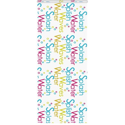Rolo zavjesa za tu&scaron; s kazetom 90x240 cm &scaron;irina tkanine 86 cm Cijene