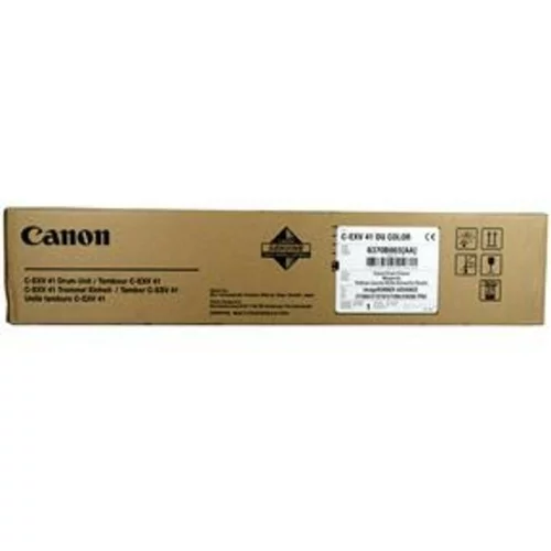 Canon C-EXV 41 (6370B003), barvni, originalen boben