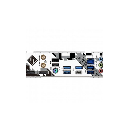 AsRock B760M STEEL LEGEND WIFIIntel B760;LGA1700;4xDDR5RAID;HDMI,DP;micro ATX Slike