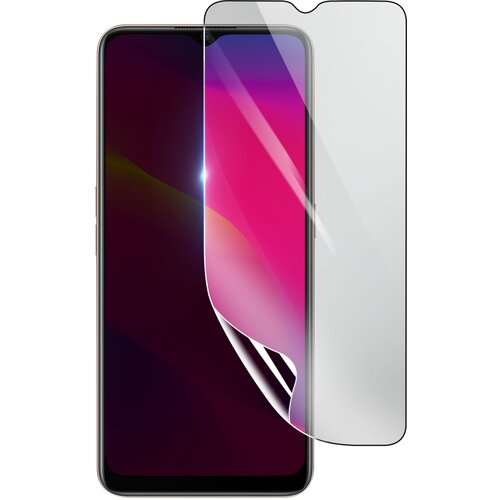 3mk hidrogelna za&scaron;?ita zaslona pred udarci za oppo A5 2020, prozorno, (21154465) Cene