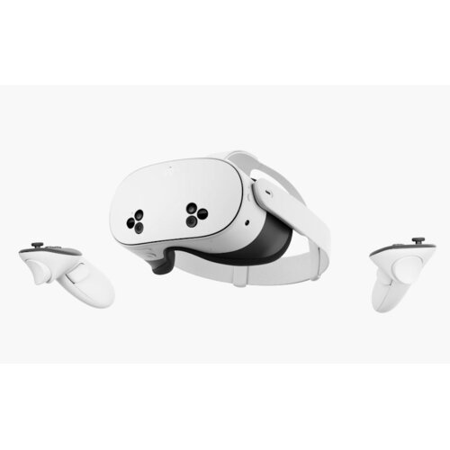 Oculus Quest 3S 128GB Cijene