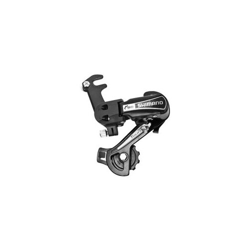  zadnji menjač shimano 6 brzina ty21 kuka ardty21bgsbl Slike