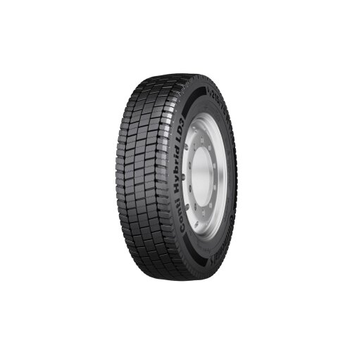 Continental Conti Hybrid LD3 ( 205/75 R17.5 124/122M ) Slike