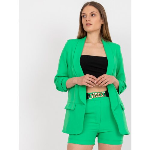 Italy Moda Set-DHJ-KMPL-7684-1.06-green Slike