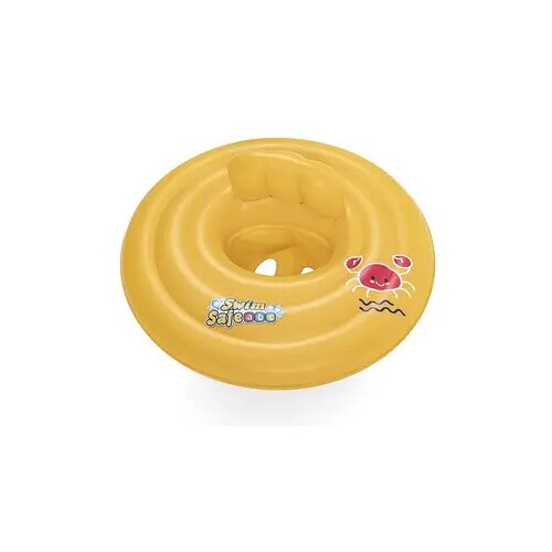 Bestway Slauf za bebe Swim Safe Slike