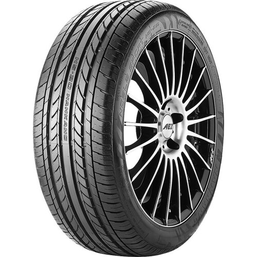 Nankang Noble Sport NS-20 ( 235/55 ZR17 103W XL z letvijo za zascito platisca (MFS) ) Slike