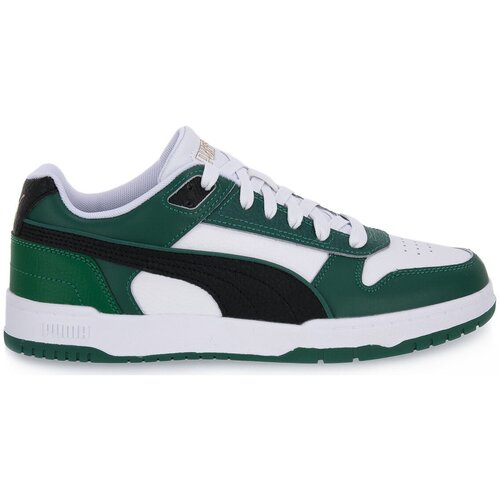Puma Modne superge 16RBD GAME LOW Bela Slike