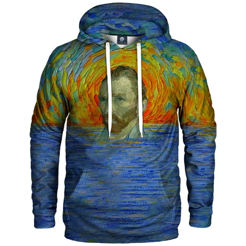 Aloha From Deer Unisex's Vincent Hoodie H-K AFD950
