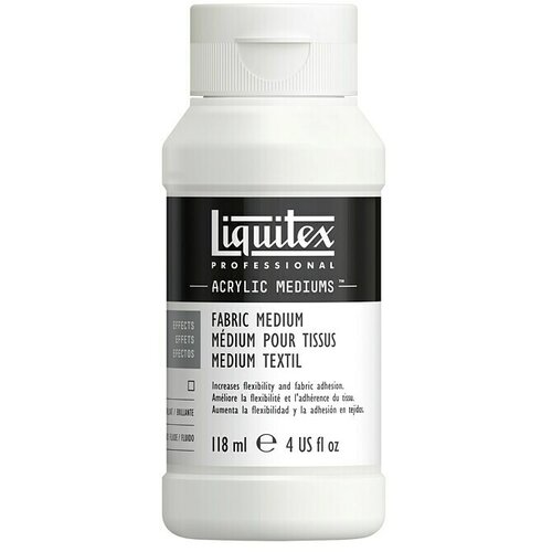 LIQUITEX Professional Korektor konzistencije boje (118 ml, Prozirno) Cijene