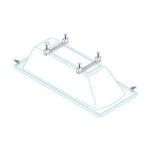 Aquaestil NOGICE ZA KADU PROFI 120/150 Cene