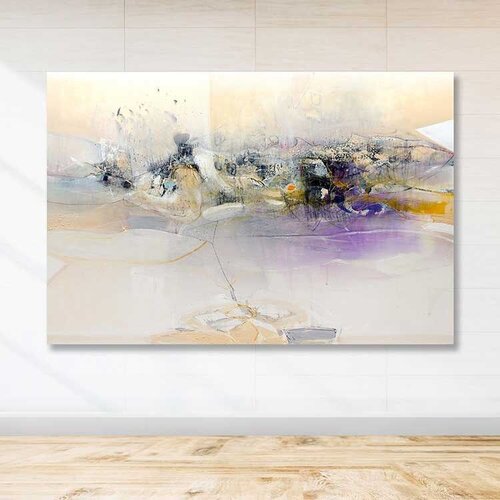 Wallity Slika na zidu DEV02619100140, 100x140 cm Cene
