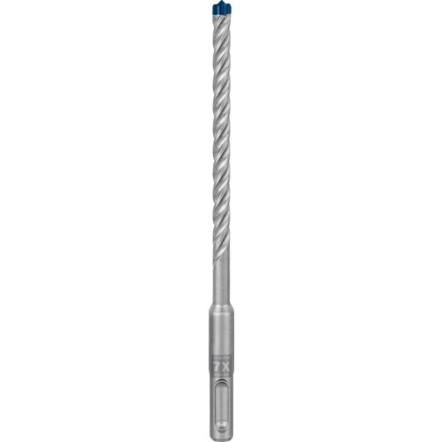 Bosch expert sds plus-7X burgija za udarne bu&amp;scaron;ilice od 7x100x165 mm 2608900084 Slike