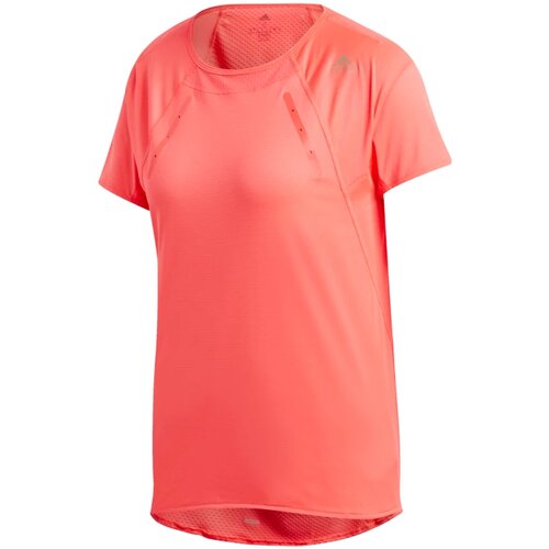 Adidas Women's t-shirt Heat.RDY pink, XS Cene